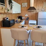 Le شقة