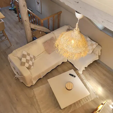 Apartment Le *
