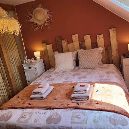 Le Apartment