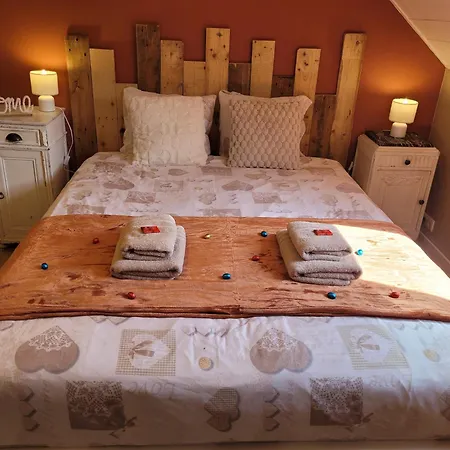 Apartment Le