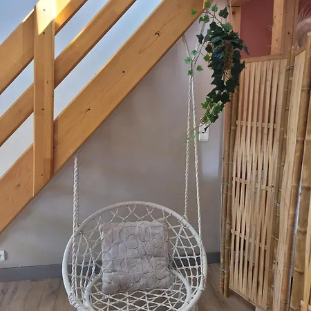 Apartman Le *