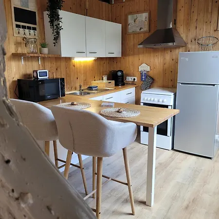 Le Apartment Spa