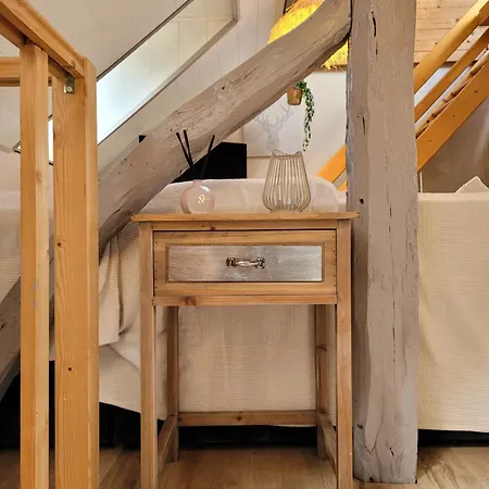 Le Apartment *