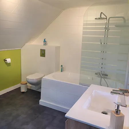 Le Apartment Spa