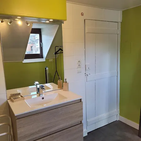 Apartment Le Spa