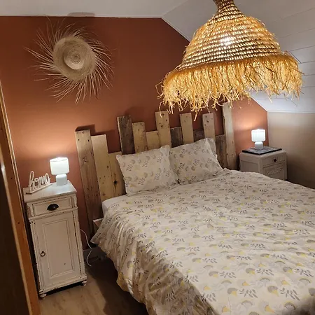 Le Apartment